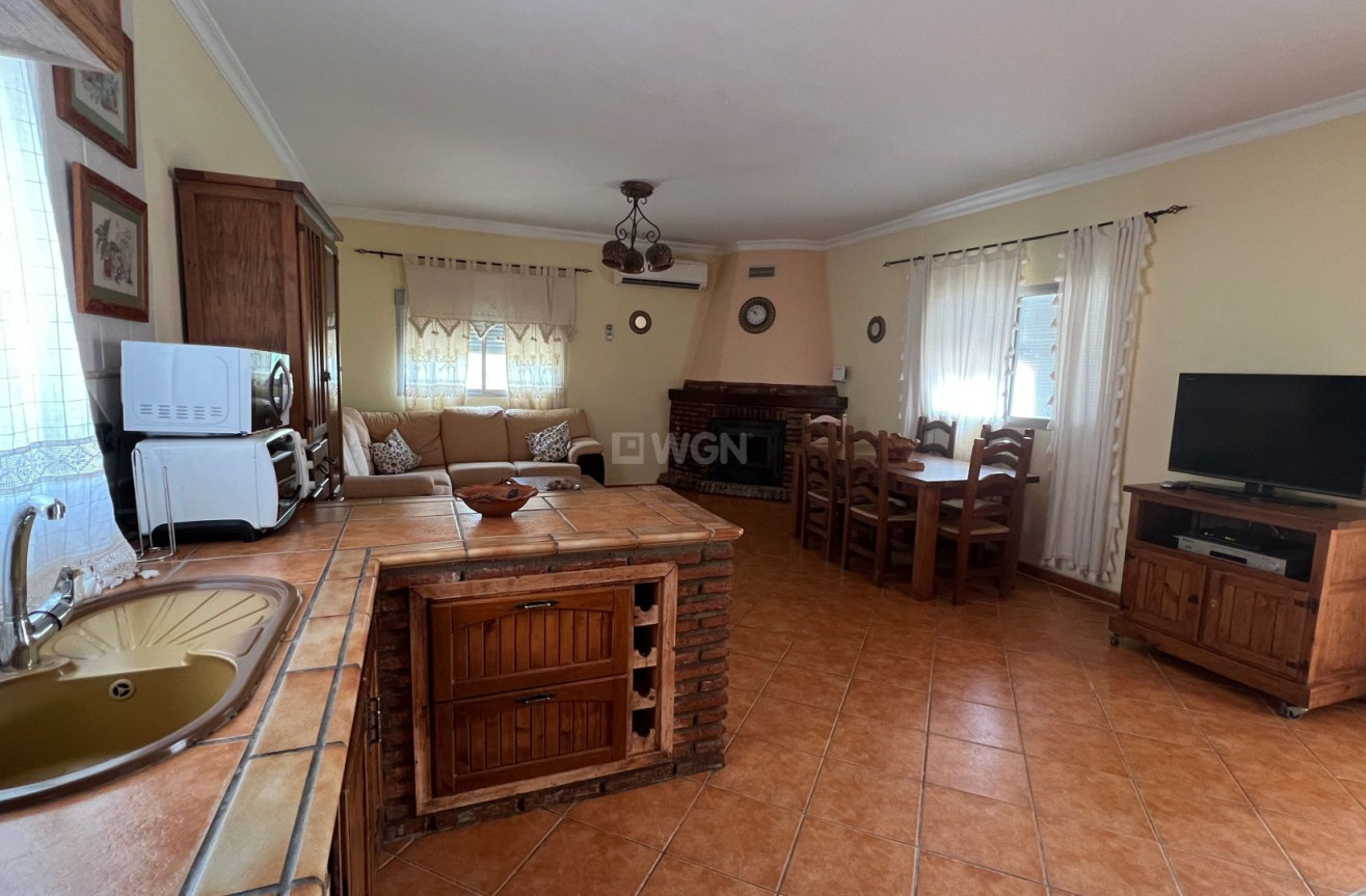 Reventa - Country House - Almogía - Inland