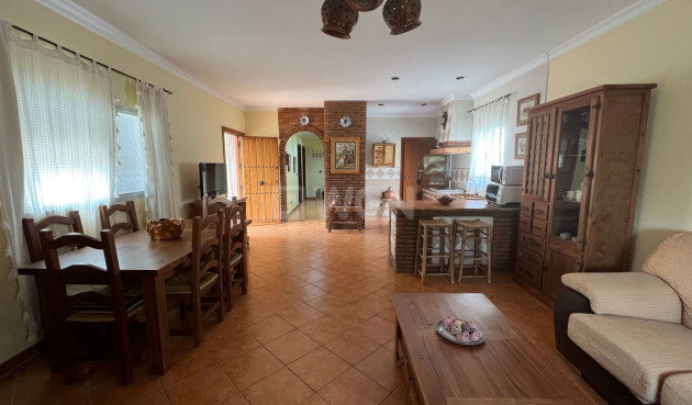 Resale - Country House - Almogía - Inland