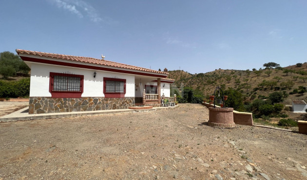 Reventa - Country House - Almogía - Inland