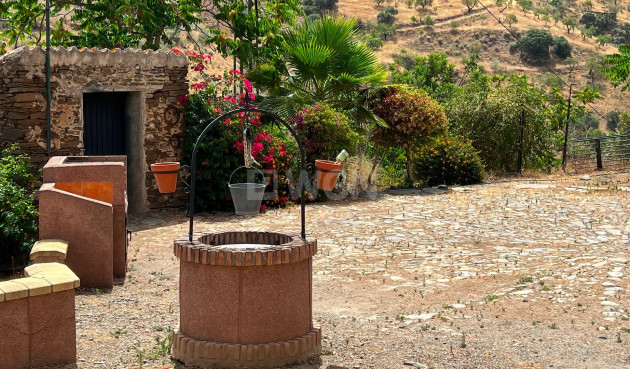 Resale - Country House - Almogía - Inland