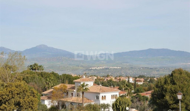 Resale - Land - Alhaurin el Grande - Inland