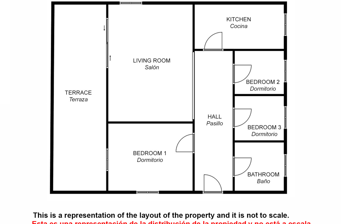 Reventa - Apartamento / piso - Mijas - Costa del Sol