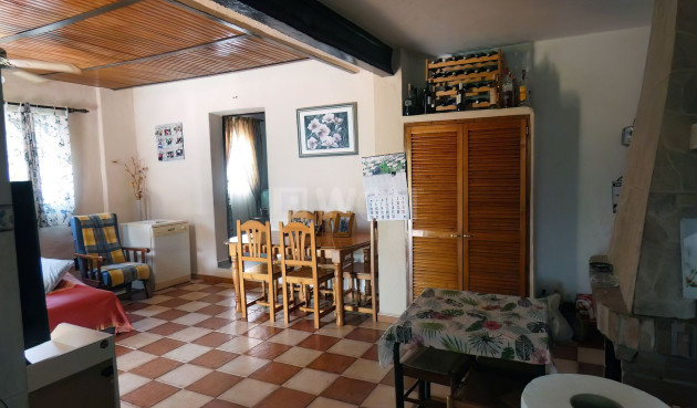 Resale - Country House - Pizarra - Inland