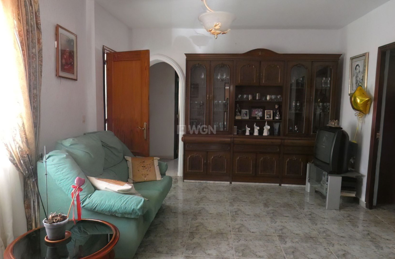 Resale - Country House - Pizarra - Inland