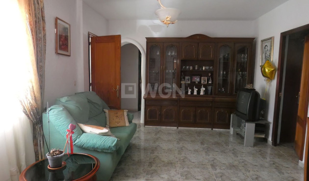 Resale - Country House - Pizarra - Inland