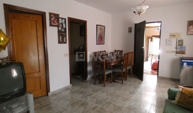 Resale - Country House - Pizarra - Inland