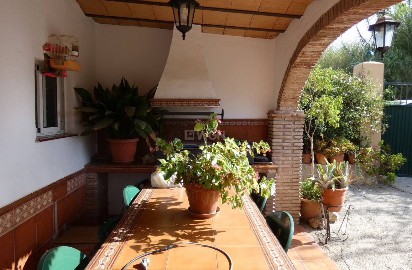 Resale - Country House - Pizarra - Inland