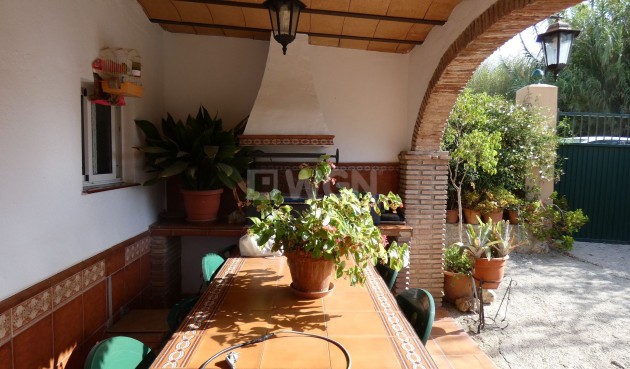 Resale - Country House - Pizarra - Inland