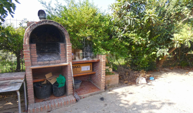 Reventa - Country House - Pizarra - Inland