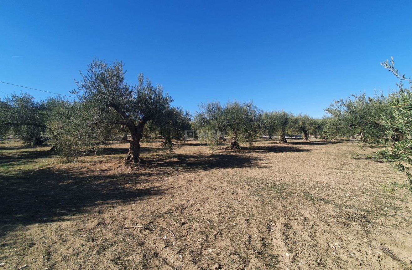 Resale - Land - Alhaurin el Grande - Inland