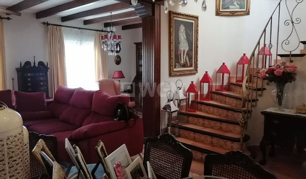 Resale - Townhouse - Alhaurin el Grande - Inland