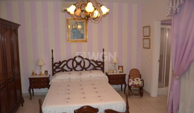 Resale - Townhouse - Alhaurin el Grande - Inland