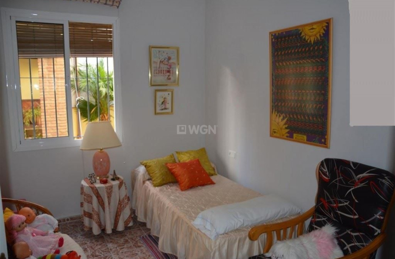 Resale - Townhouse - Alhaurin el Grande - Inland