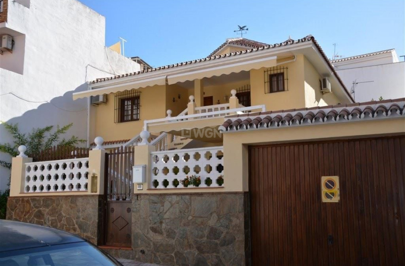 Resale - Townhouse - Alhaurin el Grande - Inland