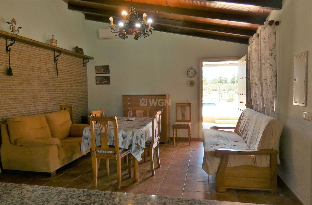 Reventa - Country House - Alhaurin el Grande - Inland