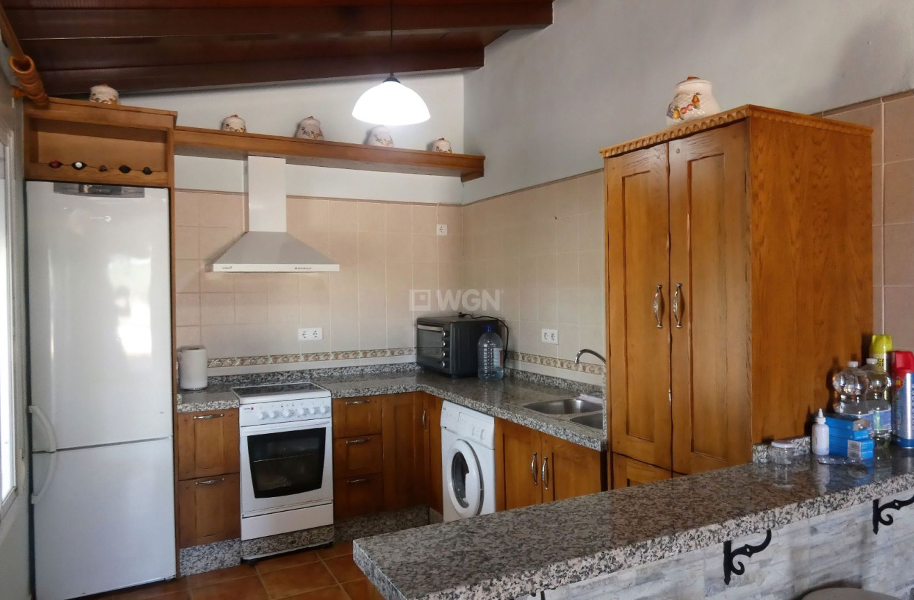 Reventa - Country House - Alhaurin el Grande - Inland