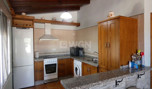 Reventa - Country House - Alhaurin el Grande - Inland