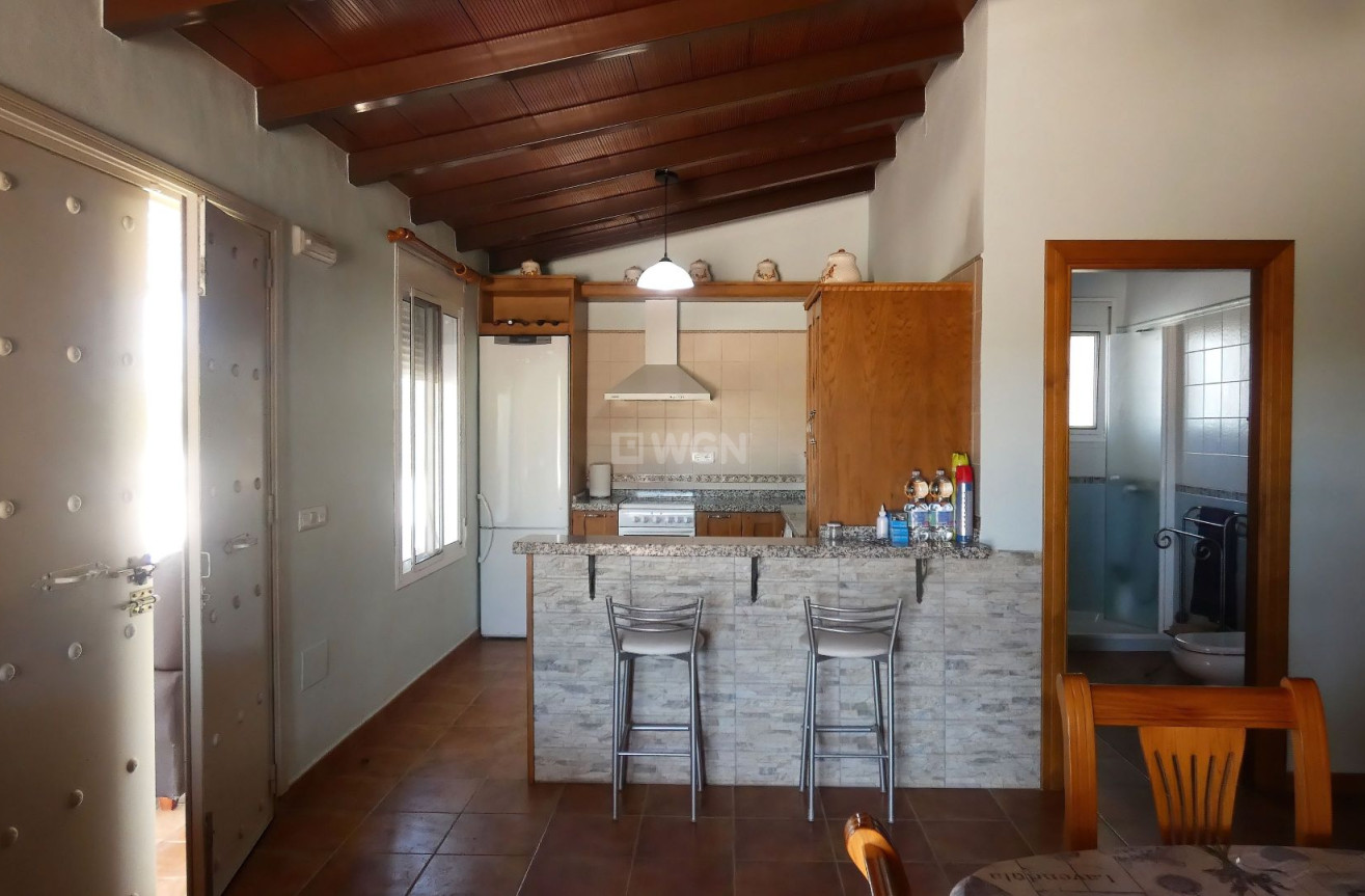 Reventa - Country House - Alhaurin el Grande - Inland