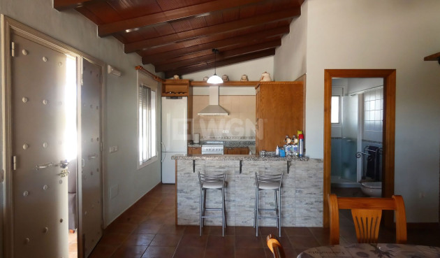 Reventa - Country House - Alhaurin el Grande - Inland