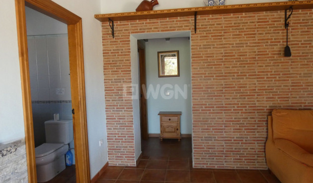 Resale - Country House - Alhaurin el Grande - Inland