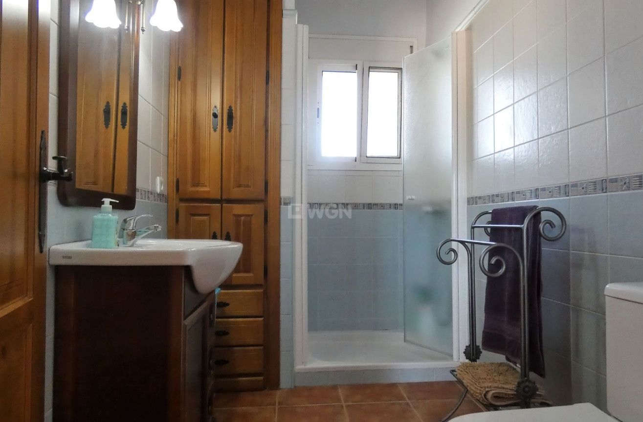 Resale - Country House - Alhaurin el Grande - Inland