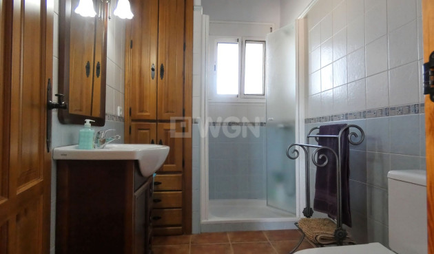 Reventa - Country House - Alhaurin el Grande - Inland