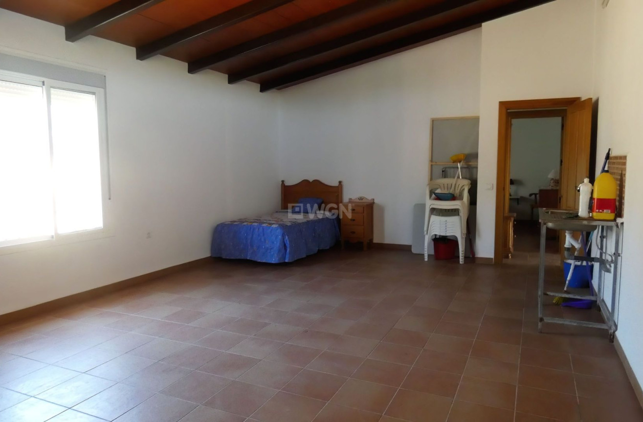 Resale - Country House - Alhaurin el Grande - Inland