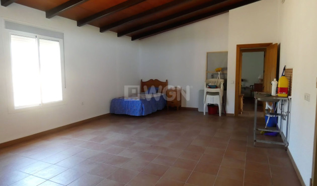 Reventa - Country House - Alhaurin el Grande - Inland