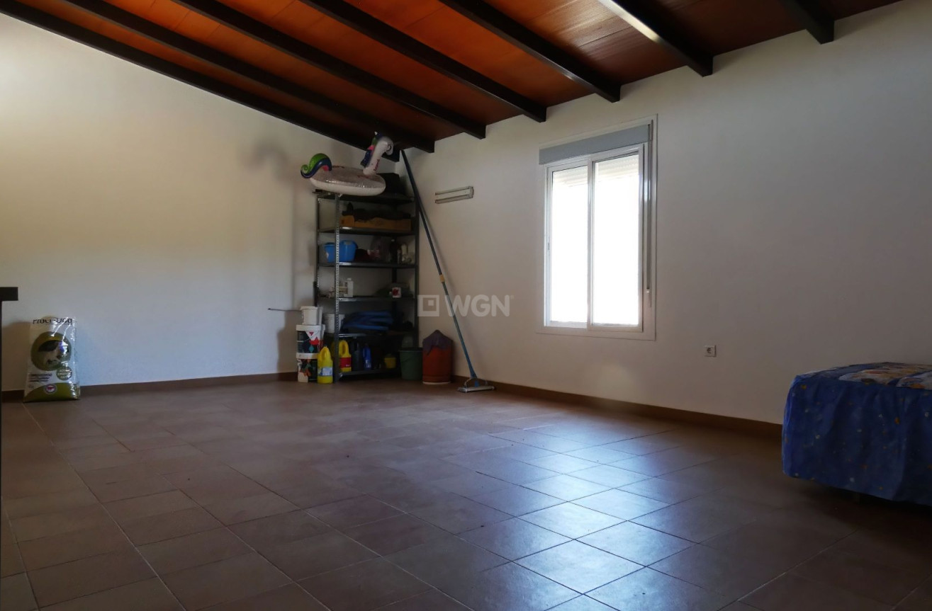 Reventa - Country House - Alhaurin el Grande - Inland