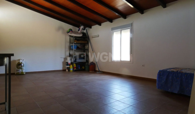 Reventa - Country House - Alhaurin el Grande - Inland