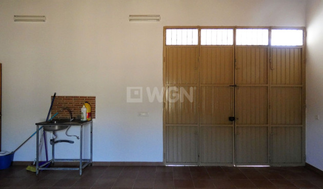 Reventa - Country House - Alhaurin el Grande - Inland