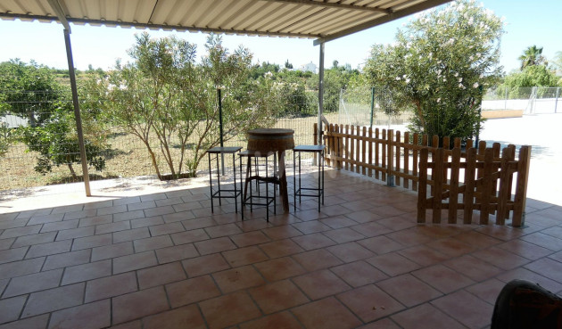 Reventa - Country House - Alhaurin el Grande - Inland