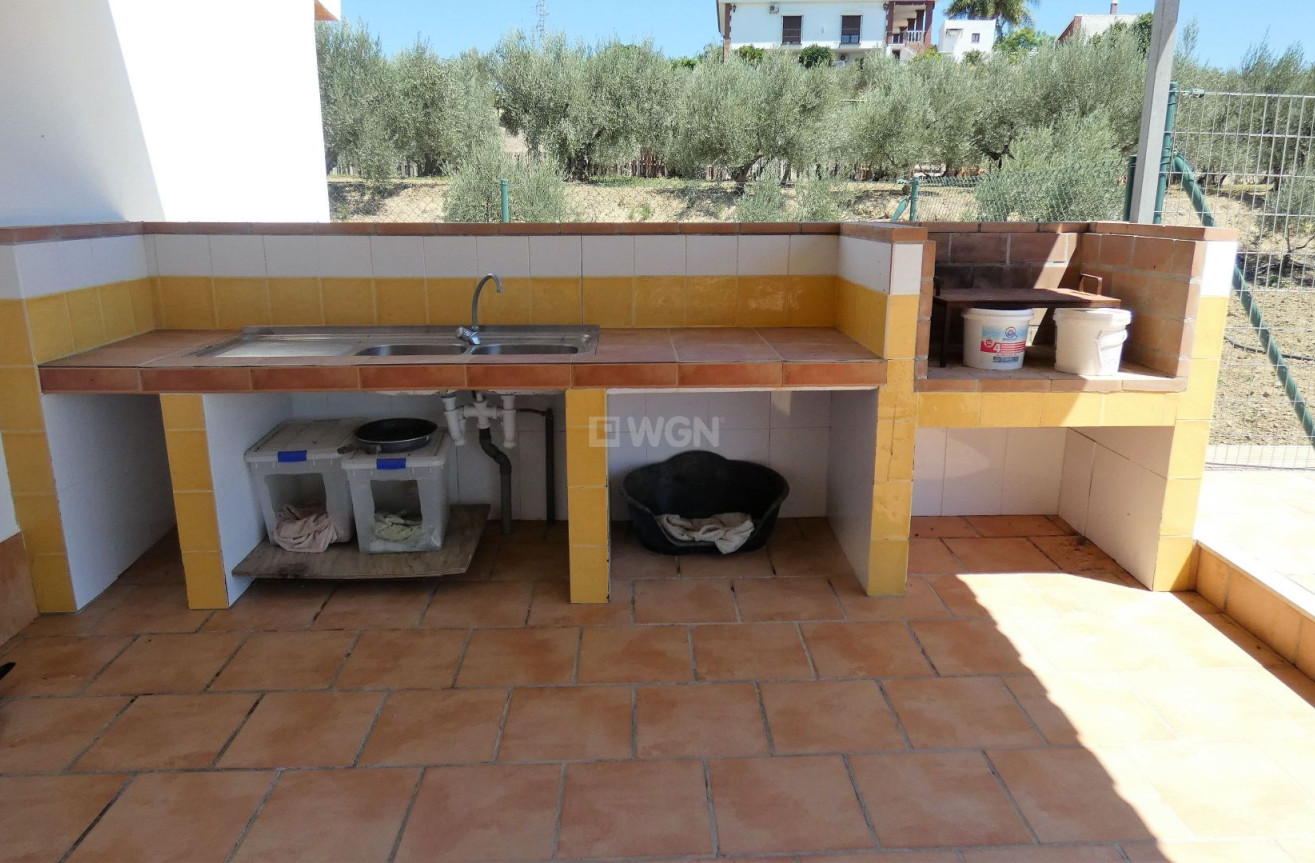 Reventa - Country House - Alhaurin el Grande - Inland