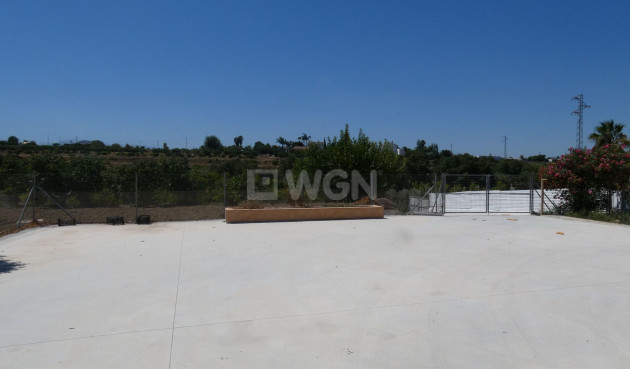 Reventa - Country House - Alhaurin el Grande - Inland