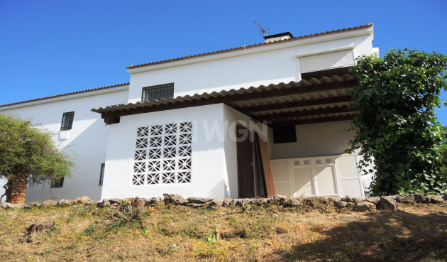 Odsprzedaż - Country House - Alhaurin el Grande - Inland