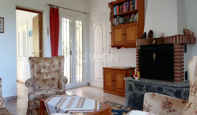 Reventa - Country House - Alhaurin el Grande - Inland