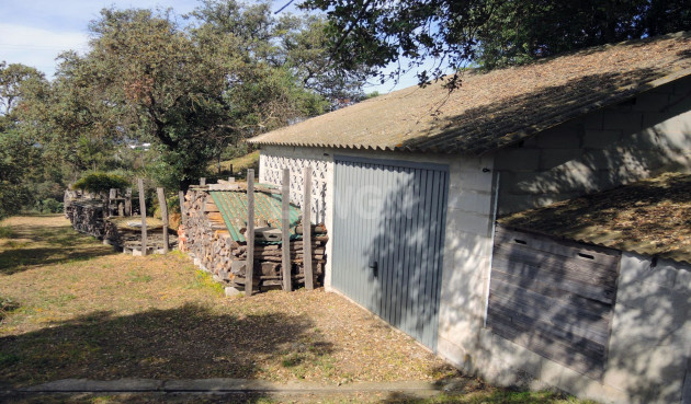 Odsprzedaż - Country House - Alhaurin el Grande - Inland