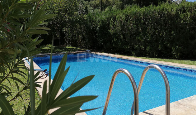 Reventa - Country House - Alhaurin el Grande - Inland