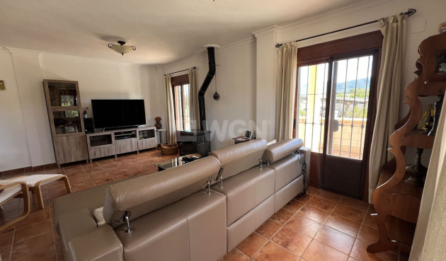 Reventa - Country House - Alhaurín de la Torre - Inland