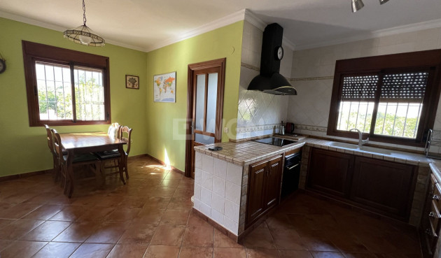 Reventa - Country House - Alhaurín de la Torre - Inland