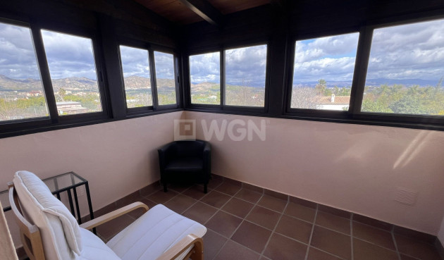 Reventa - Country House - Alhaurín de la Torre - Inland