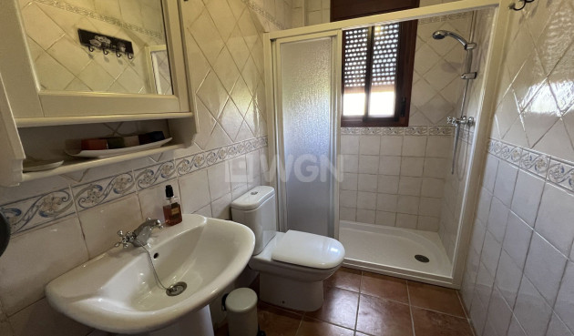 Reventa - Country House - Alhaurín de la Torre - Inland