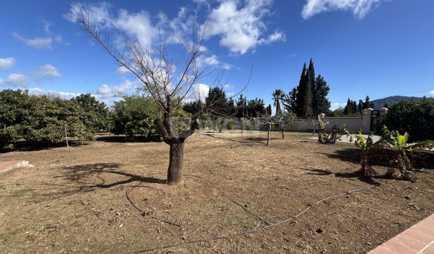 Reventa - Country House - Alhaurín de la Torre - Inland