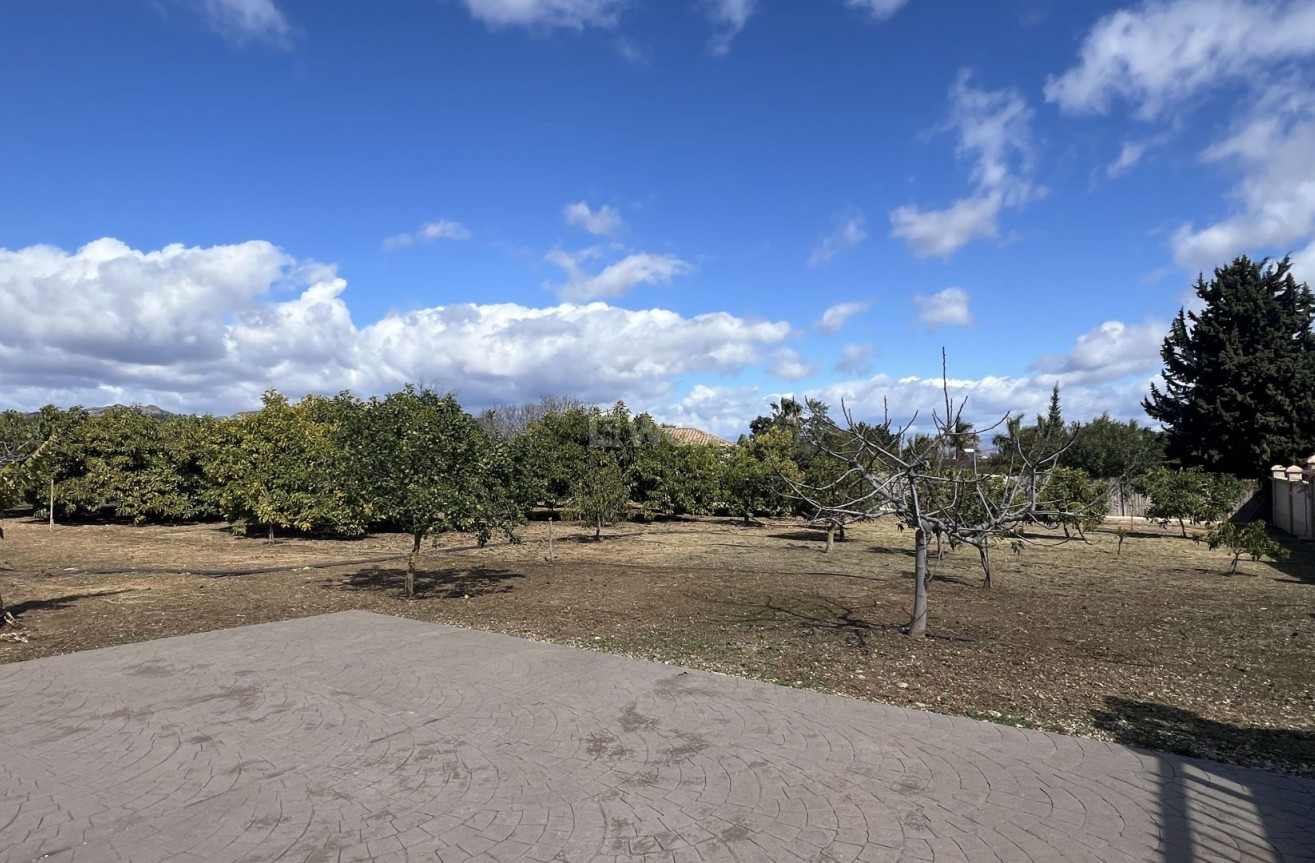 Reventa - Country House - Alhaurín de la Torre - Inland