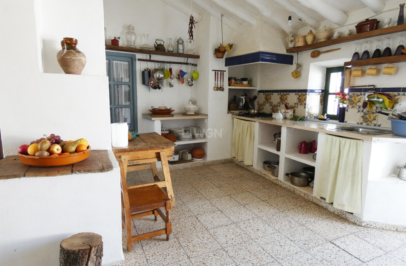 Reventa - Country House - Ardales - Inland