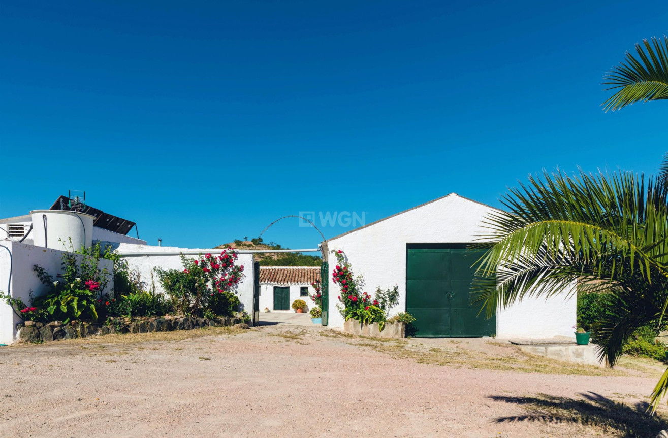 Resale - Country House - Ardales - Inland