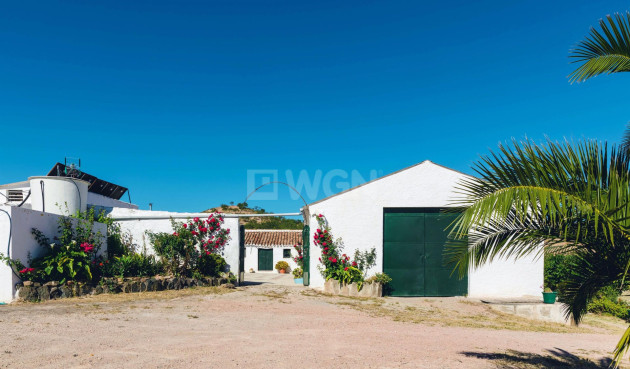 Resale - Country House - Ardales - Inland