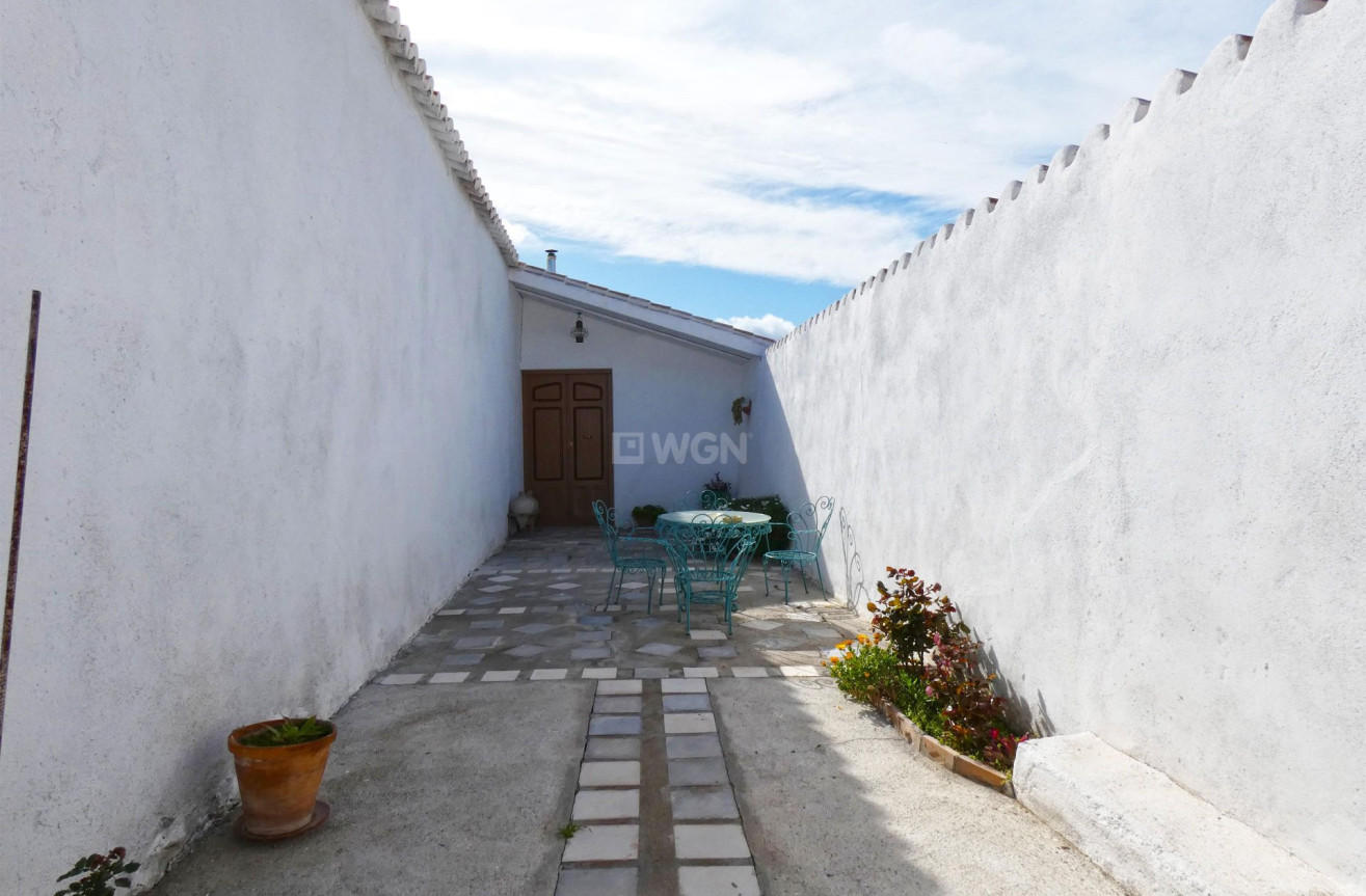 Reventa - Country House - Ardales - Inland