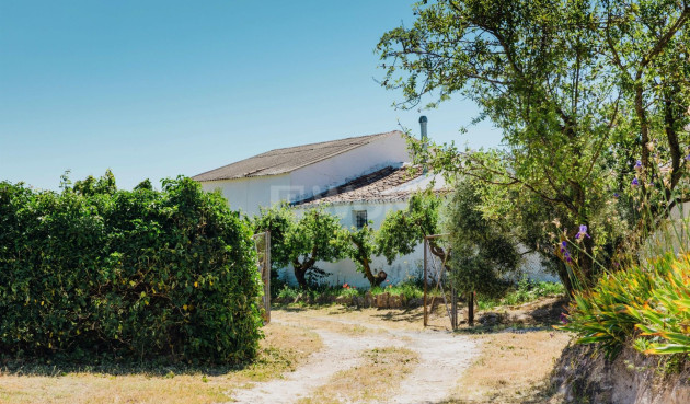 Odsprzedaż - Country House - Ardales - Inland