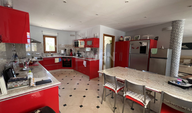 Resale - Country House - Casarabonela - Inland